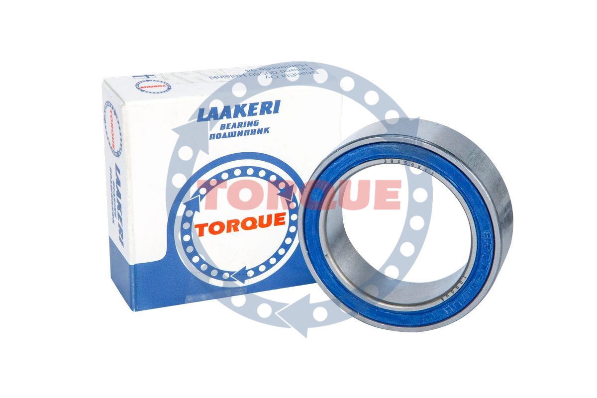 Подшипник 38х54х17 - Torque 385417