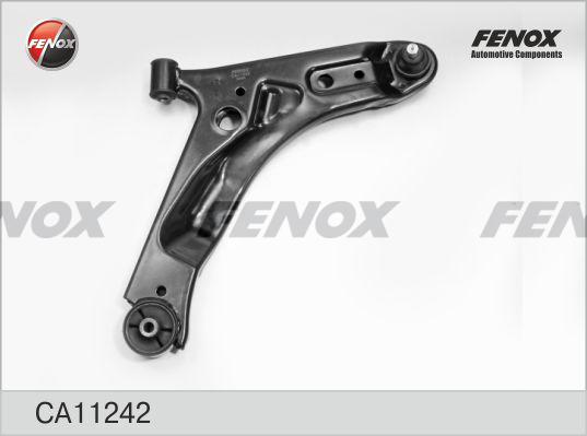 Рычаг подвески | перед прав | Fenox                CA11242