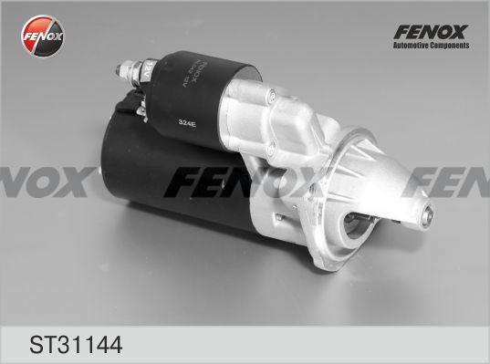 Стартер - Fenox ST31144