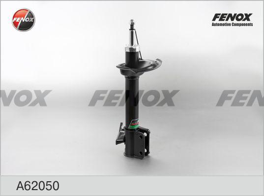 Амортизатор газо-масляный | зад лев | Fenox                A62050