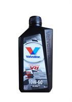Моторное масло VR1 Racing SAE 10w-60 (1л) - Valvoline VE11920