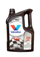 Моторное масло VR1 Racing SAE 10w-60 (5л) - Valvoline VE11931