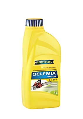 Моторное масло для 2-Такт ravenol Selfmix 2T ( 1л) new - RAVENOL 4014835728615