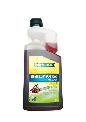 Моторное масло для 2-такт ravenol selfmix 2t с дозатором 1л new RAVENOL 4014835780019 2239₽