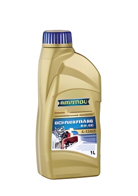 Масло моторное синтетическое schneefrase 4-takt 5w-30 1Л - RAVENOL 4014835727311