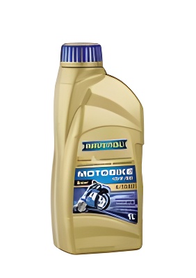 Моторное масло ravenol motobike 4-t ester sae 10w-50 1л new RAVENOL 4014835730816 2839₽