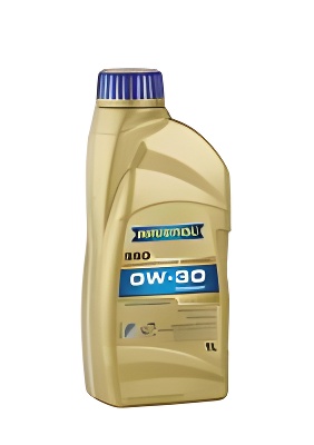 Моторное масло ravenol SSO SAE 0w-30 ( 1Л) NEW - RAVENOL 4014835718319