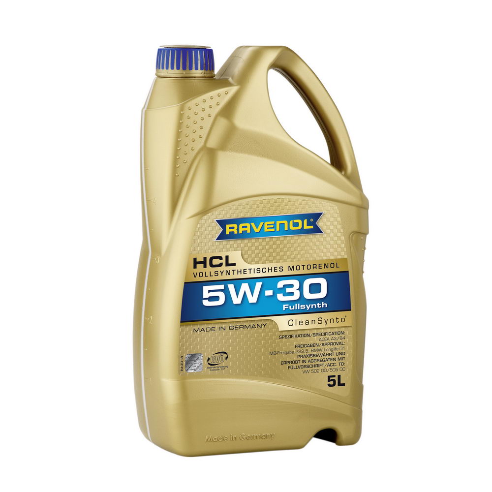 Ravenol - RAVENOL 4014835722958