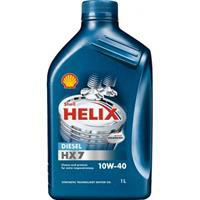 Helix Diesel HX7 10W-40 1л.