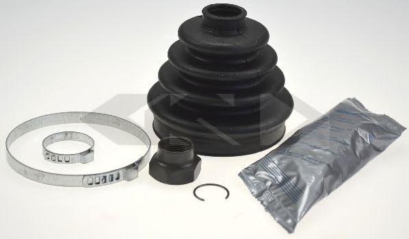 Пыльник ШРУСа - GKN-Spidan 303439