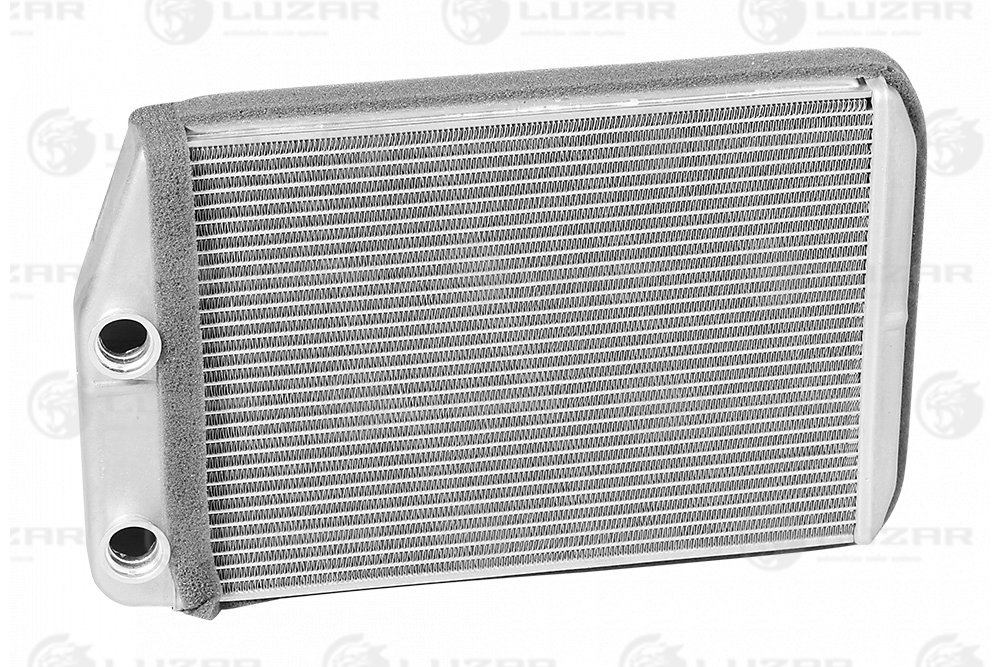 Радиатор отоп. для а/м Fiat Ducato/PSA Boxer/Jumper (06-) - Luzar LRh 1680