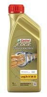 Масло castrol edge Professional ll-iii 5w-30 син (1л) Audi - Castrol 15091B