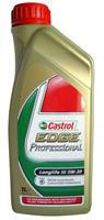 Масло моторное edge Professional LongLife III 5w-30 (1л) Skoda - Castrol 15090F