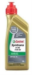 Масло трансм castrol Syntrans v FE 75w-80 (1л) - Castrol 4008177071928
