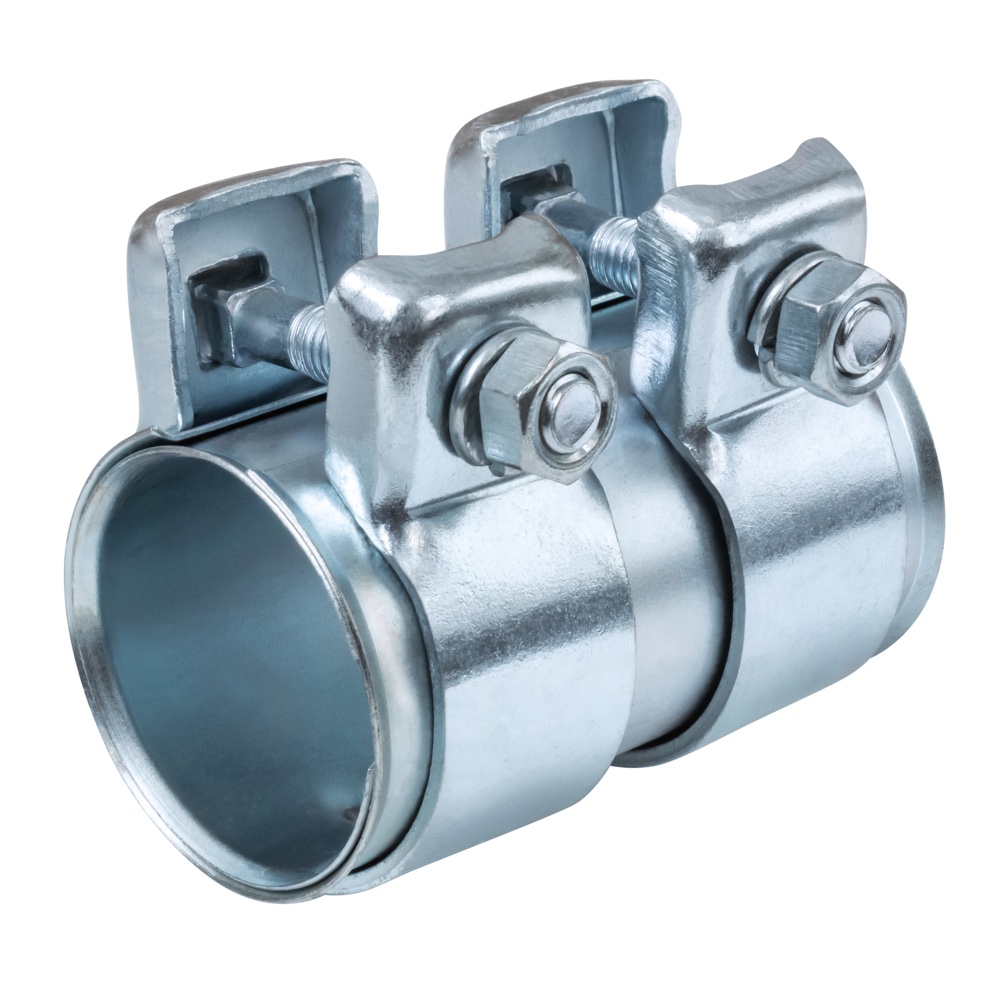 Переходник, Выхлопная система oe-fit Ref. renault 82 00 661 294 - Fortluft 265810