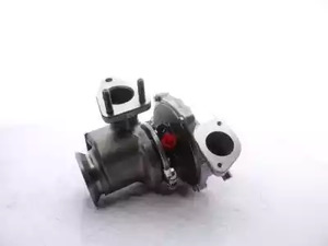 NEW Турбокомпрессор Alfa Romeo/ Fiat Bravo, Doblo, Linea. 1.6 - GARRETT 8070685002S