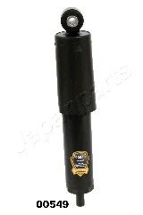 Амортизатор | зад лев | - Japanparts MM-00549