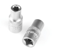 Головка torx E10 1/2 - Дело Техники 623010