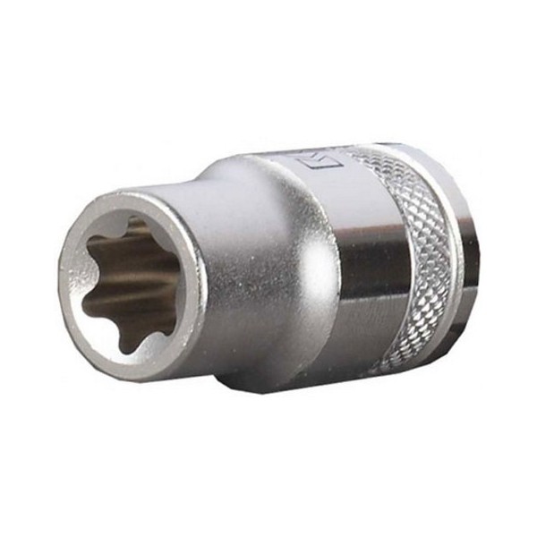 Головка torx E20 1/2 - Дело Техники 623020
