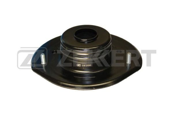Опора амортизатора перед chrysler voyager iv 00- dodge caravan 95- Zekkert GM-2090 3747₽
