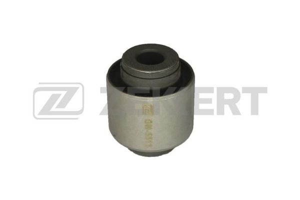 С блок внешний задн верх кривого рычага honda civic viii-ix 06- hyundai santa fe ii-iv 12- kia sorento i-ii 12- Zekkert GM-5513 HYUNDAI HONDA KIA FORD INFINITI NISSAN MERCEDES-BENZ JAGUAR PEUGEOT FORD AUSTRALIA RENAULT RENAULT TRUCKS 601₽