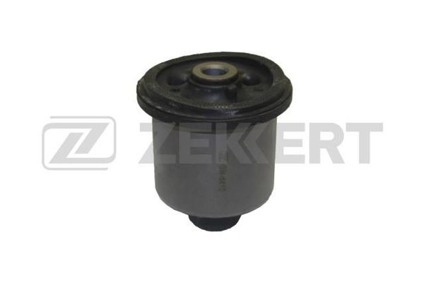 С блок задн балки nissan micra k12 k13 02- note e11 06- tiida c11 07- Zekkert GM-5810 Ниссан Фиат Чери 1327₽