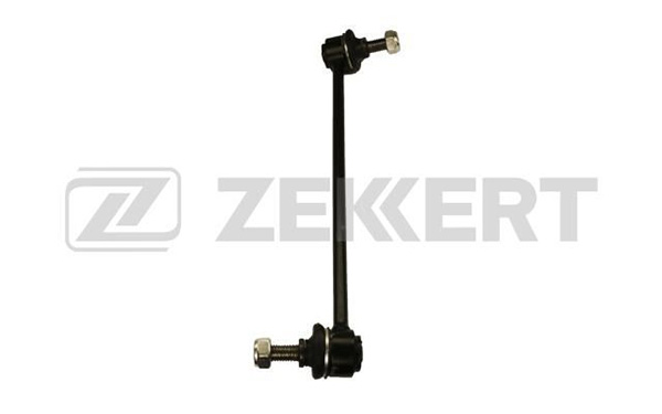 Стойка стабилизатора перед лев chevrolet captiva c100 c140 06- opel antara a 06- Zekkert SS-1195 Шевроле Опель 1007₽