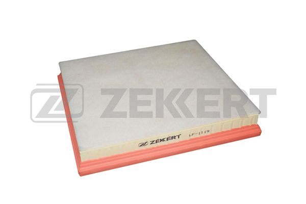 Фильтр возд chevrolet cruze j300 j305 j308 09- orlando j309 11- opel astra h j 06- zafira c 11- Zekkert LF-1119 Шевроле Опель 648₽
