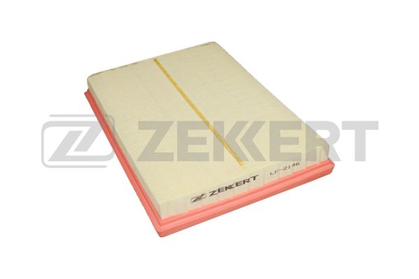 Фильтр возд toyota camry v50 15- rav 4 a40 12- lexus ls460 _f4_ 06- es300h _v6_ 12- ls600h _f4_ 07- Zekkert LF-2146 Лексус Тойота 605₽