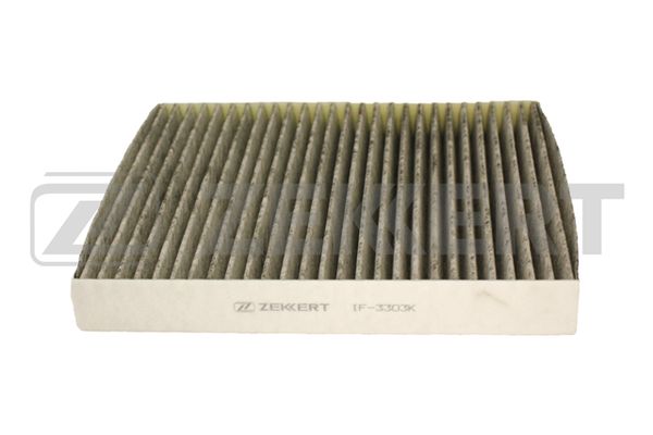 Фильтр салон угольн honda civic viii 05- Zekkert IF-3303K Хонда 548₽