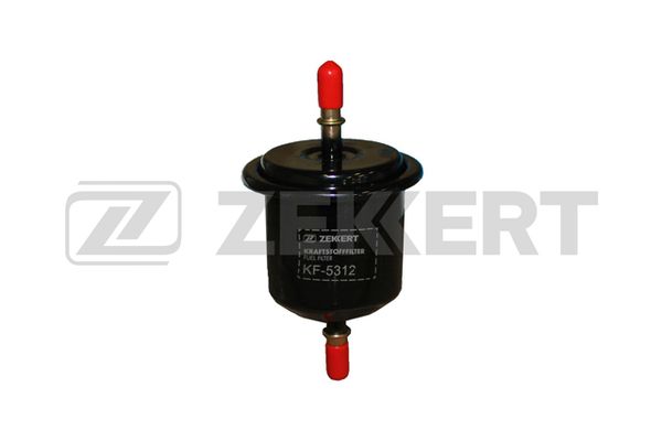 Фильтр топл hyundai accent ii 99- бензин Zekkert KF-5312 525₽