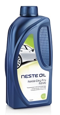 Моторное масло с л - Neste 013552