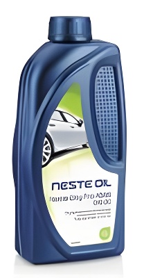 Масло моторное синтетическое Pro 0w-30 1л - Neste 013752