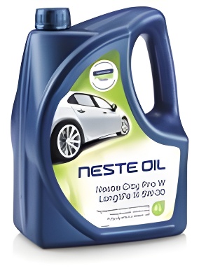 Neste Oil - Neste 013845