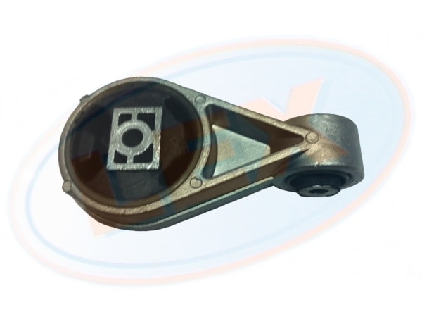 Сайлентблок переднего рычага большой перед LEX SB0496 2688₽