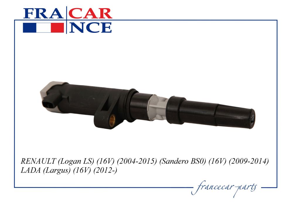 Катушка зажигания - Francecar FCR210351