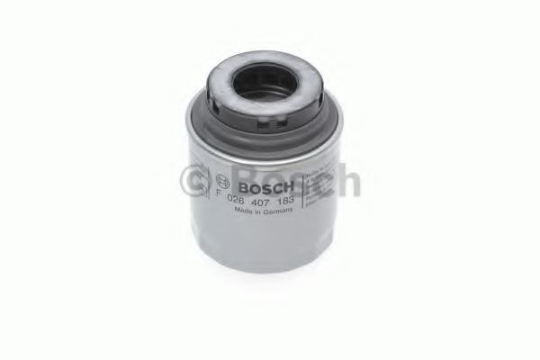 Фильтр масляный - Bosch F 026 407 183
