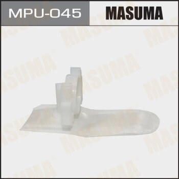 Фильтр топливный сетка - Masuma MPU045