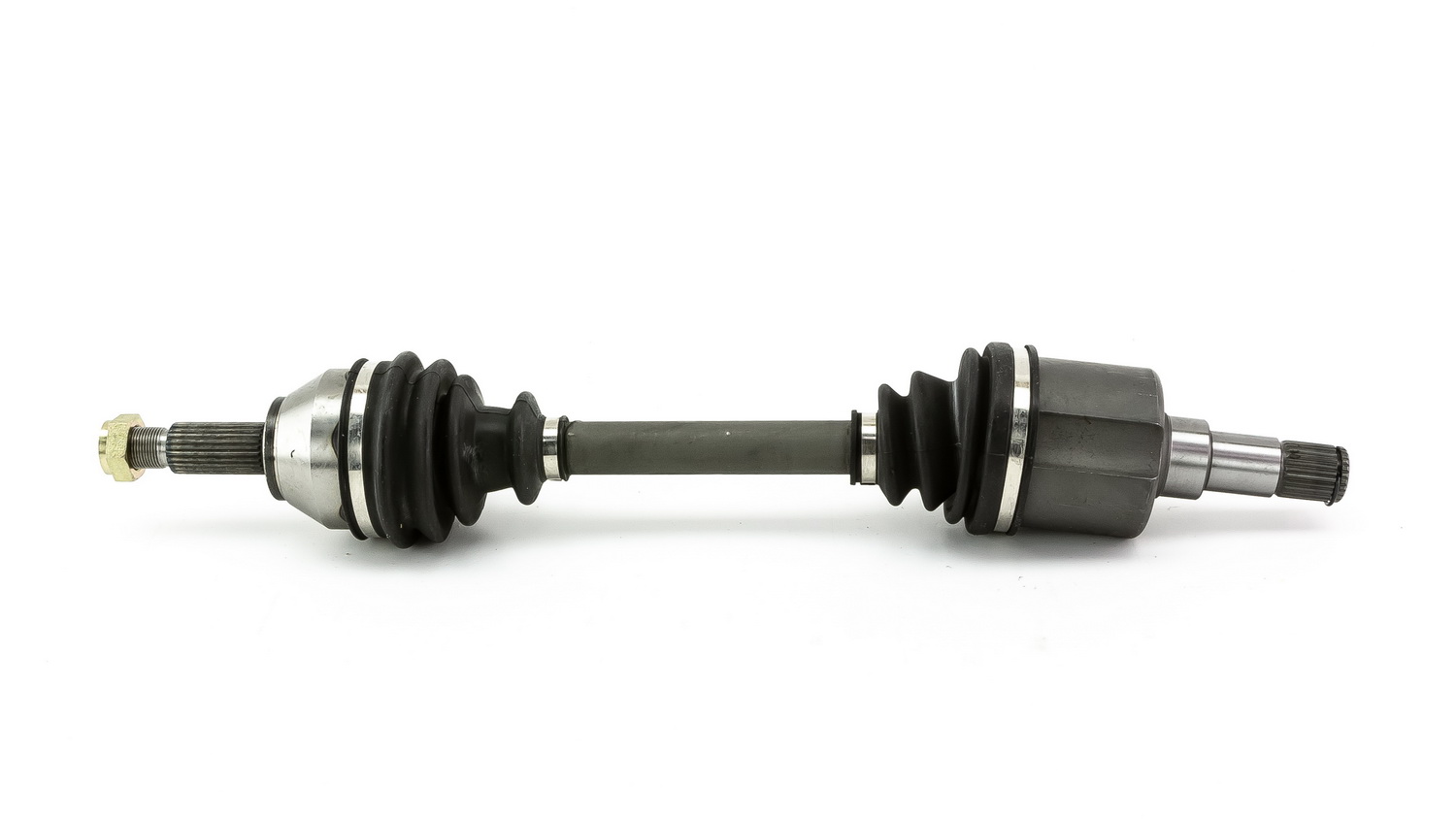 Вал приводной в сборе лев. - DOMINANT FO11035076