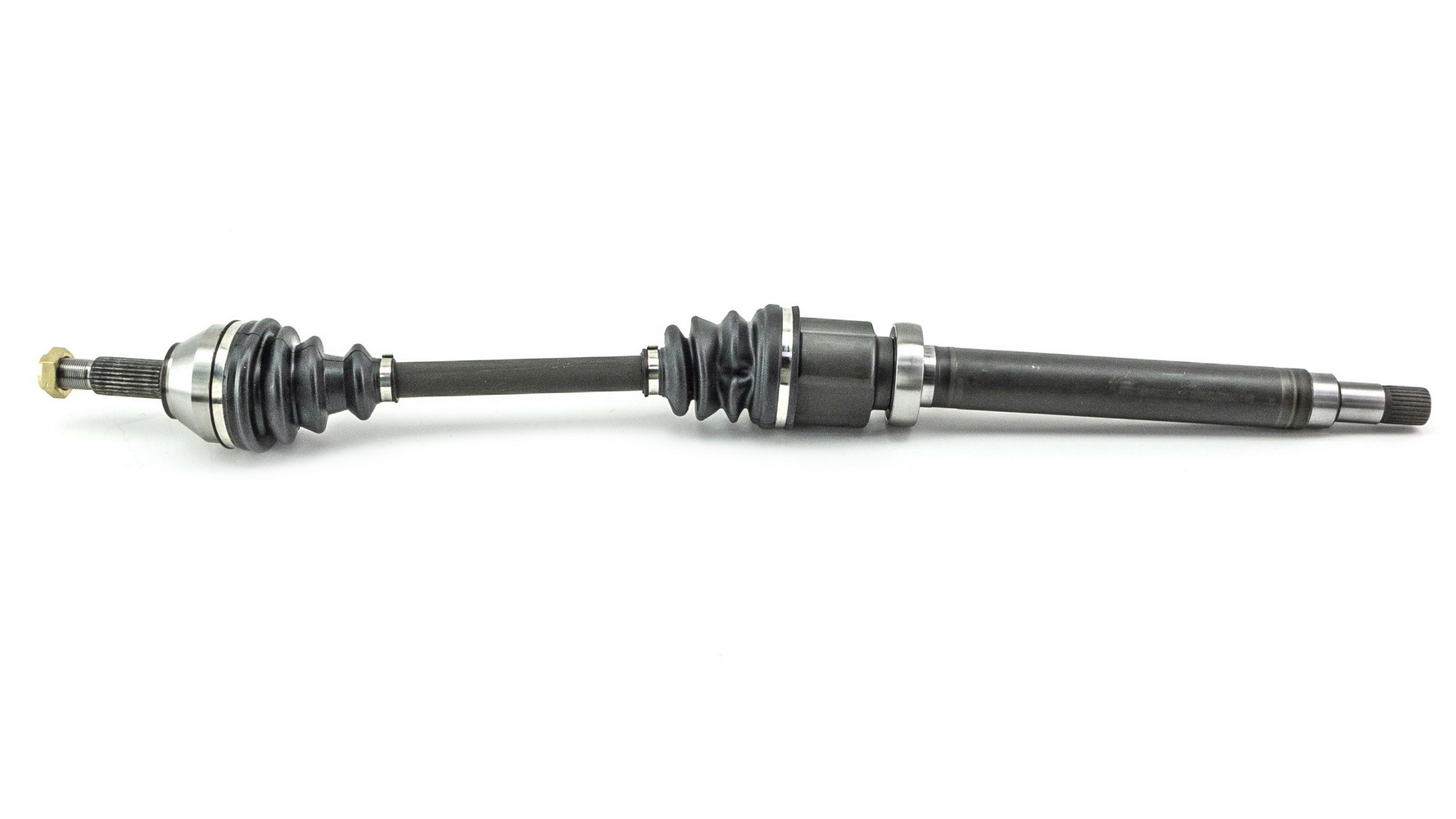 Вал приводной в сборе прав. мтх75 - DOMINANT FO36052045