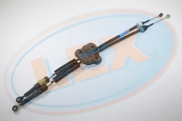 Трос мкпп-5 - LEX TR2226