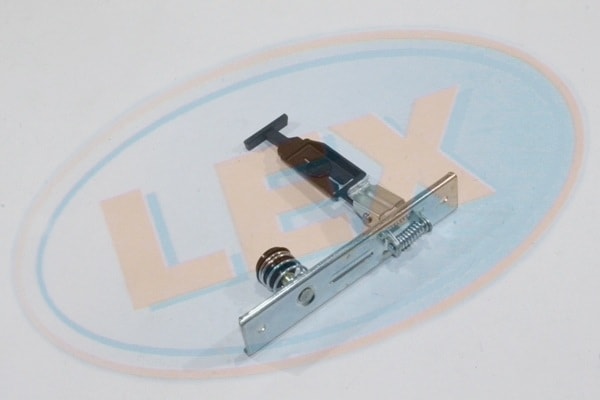 Замок капота - LEX ZD6291