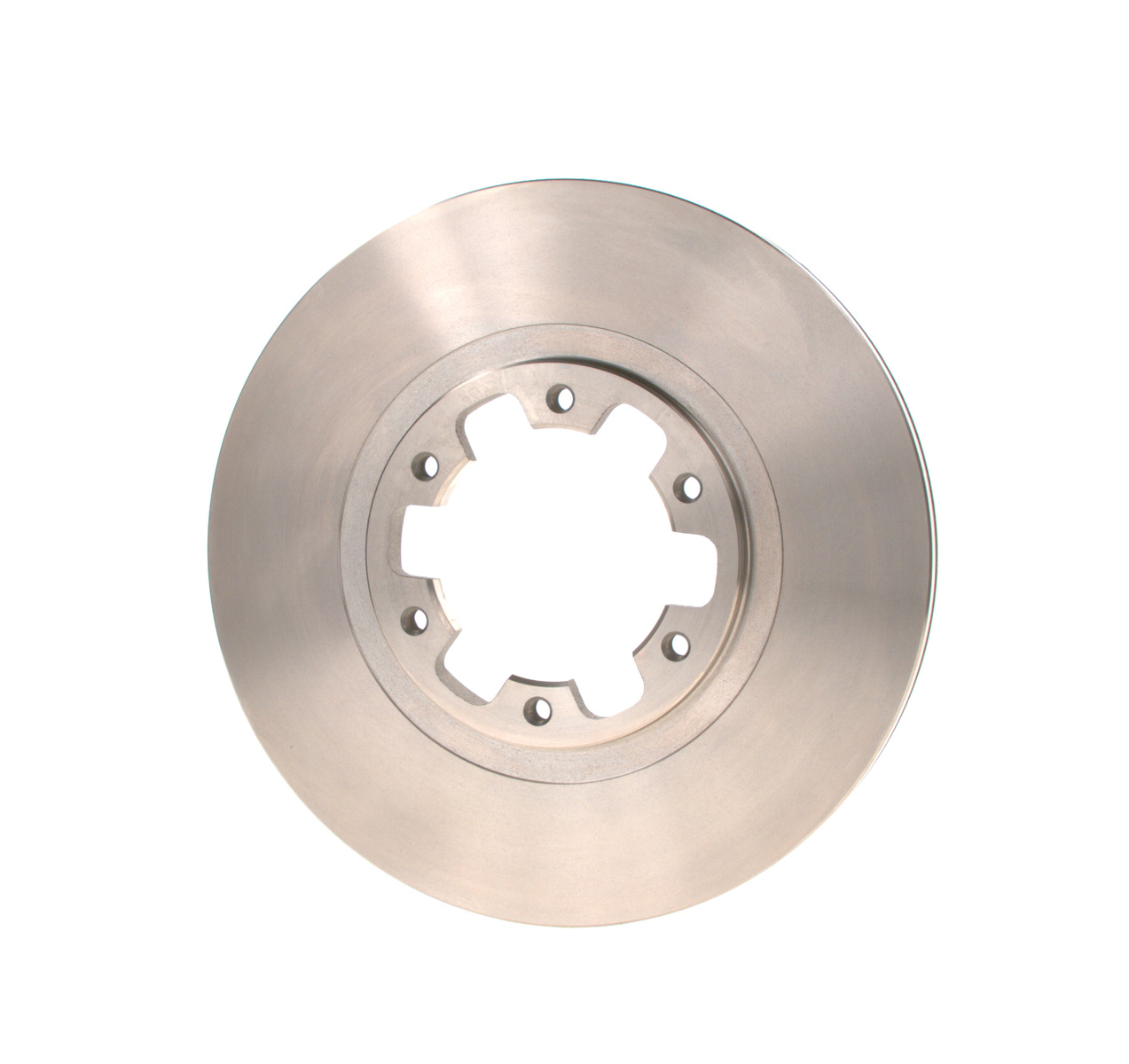 Диск тормозной - Bosch 986479031