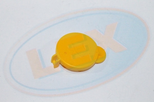 Крышка на бачок омывателя стекло - LEX KB3430