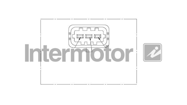 Intermotor - Intermotor 19118