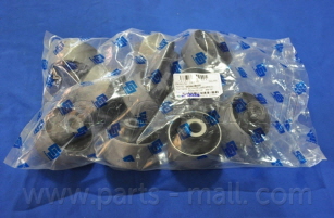 Втулка подвески - PARTS-MALL CBH065