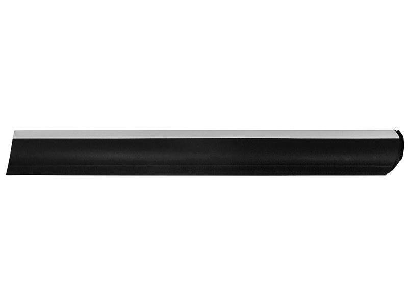 Накладка на переднюю дверь VW touareg 03-10 RH с хром молдингом - SAT STVW61040M1