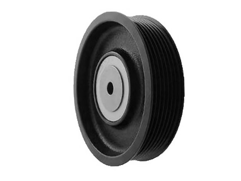 Ролик обводной toyota land cruiser prado 120 03-04 1GR st-16603-31020 - SAT ST1660331020