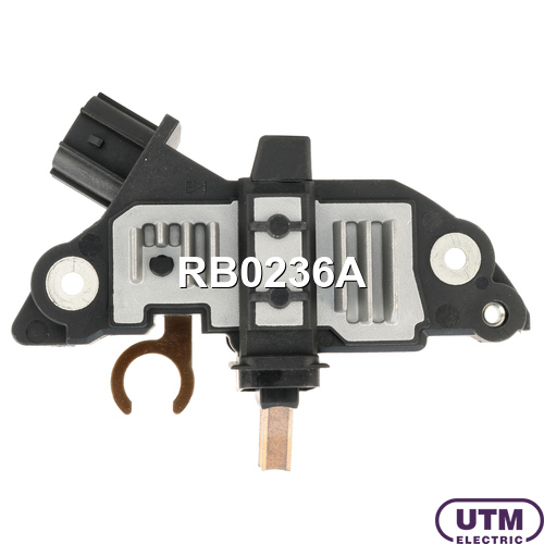 Регулятор генератора - UTM RB0236A
