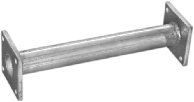 ГЛУШИТЕЛЬ EDEX